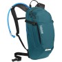 Sac à Dos Multifonction avec Réservoir à Eau Camelbak M.U.L.E. 12 Bleu 3 L 12 L