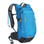 Mochila Multiusos con Depósito de Agua Camelbak M.U.L.E. Pro 14 Azul 3 L 14 L