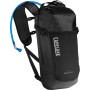 Mochila Multiusos con Depósito de Agua Camelbak M.U.L.E. EVO Negro 3 L 12 L