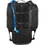 Sac à Dos Multifonction avec Réservoir à Eau Camelbak M.U.L.E. EVO Noir 3 L 12 L