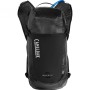 Sac à Dos Multifonction avec Réservoir à Eau Camelbak M.U.L.E. EVO Noir 3 L 12 L