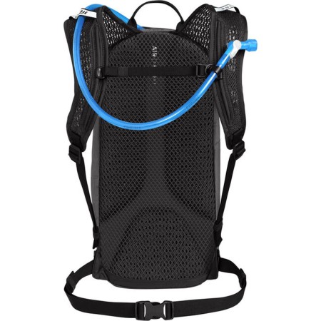 Mochila Multiusos con Depósito de Agua Camelbak Women's M.U.L.E. 12 Negro 3 L 12 L