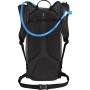 Sac à Dos Multifonction avec Réservoir à Eau Camelbak Women's M.U.L.E. 12 Noir 3 L 12 L