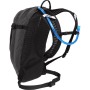 Mochila Multiusos con Depósito de Agua Camelbak Women's M.U.L.E. 12 Negro 3 L 12 L