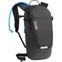 Mochila Multiusos con Depósito de Agua Camelbak Women's M.U.L.E. 12 Negro 3 L 12 L