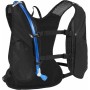 Mochila Multiusos con Depósito de Agua Camelbak Chase Race 4 14 L Negro