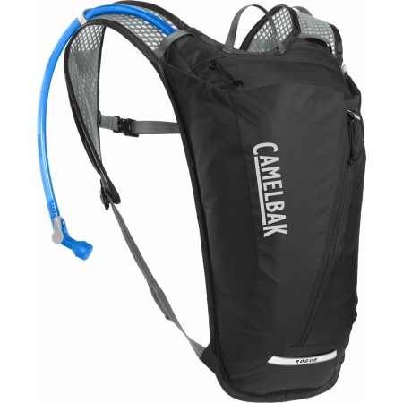 Mochila Multiusos con Depósito de Agua Camelbak Rogue Light 1 7 L Negro