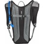 Mochila Multiusos con Depósito de Agua Camelbak Rogue Light 1 7 L Negro