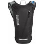 Mochila Multiusos con Depósito de Agua Camelbak Rogue Light 1 7 L Negro