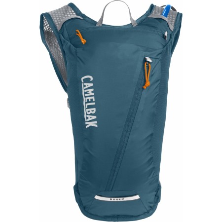 Mochila Multiusos con Depósito de Agua Camelbak Rogue Light 1 Azul 7 L