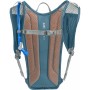 Sac à Dos Multifonction avec Réservoir à Eau Camelbak Rogue Light 1 Bleu 7 L