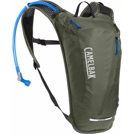 Mochila Multiusos con Depósito de Agua Camelbak Rogue Light 1 Verde 2 L