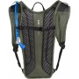 Sac à Dos Multifonction avec Réservoir à Eau Camelbak Rogue Light 1 Vert 2 L