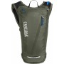 Sac à Dos Multifonction avec Réservoir à Eau Camelbak Rogue Light 1 Vert 2 L