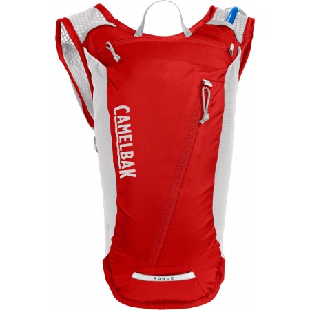 Sac à Dos Multifonction avec Réservoir à Eau Camelbak Rogue Light 1 Rouge 2 L