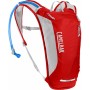 Sac à Dos Multifonction avec Réservoir à Eau Camelbak Rogue Light 1 Rouge 2 L