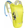 Sac à Dos Multifonction avec Réservoir à Eau Camelbak Classic Light Safet Jaune 2 L