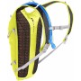 Mochila Multiusos con Depósito de Agua Camelbak Classic Light Safet Amarillo 2 L