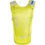 Mochila Multiusos con Depósito de Agua Camelbak Classic Light Safet Amarillo 2 L