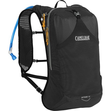 Mochila Multiusos con Depósito de Agua Camelbak Octane 12 2 L 10 L