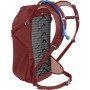 Sac à Dos Multifonction avec Réservoir à Eau Camelbak Women's Rim Runner X20 20 L