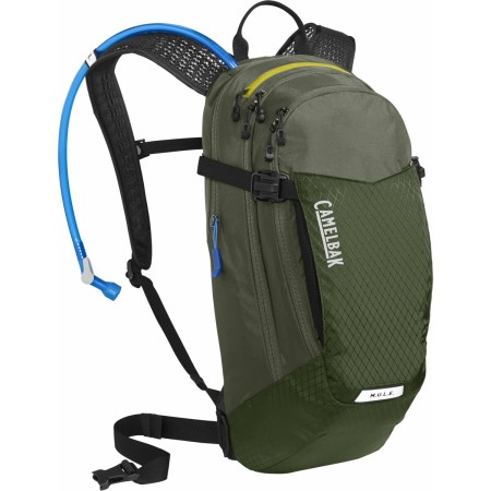 Mochila Multiusos con Depósito de Agua Camelbak M.U.L.E. 12 3 L