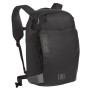 Sac à Dos Multifonction avec Réservoir à Eau Camelbak M.U.L.E. Commute 22 L Noir