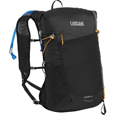 Mochila Multiusos con Depósito de Agua Camelbak Octane 16 L