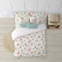 Housse de Couette Ripshop Bellary Multicouleur 260 x 240 cm Goulot de bouteille