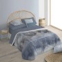 Housse de Couette Ripshop Bergen Multicouleur 240 x 220 cm Goulot de bouteille