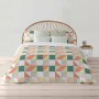 Housse de Couette Ripshop Chloe 4 Multicouleur 200 x 200 cm Goulot de bouteille