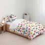 Housse de Couette Ripshop Gatets Multicouleur 260 x 240 cm Goulot de bouteille