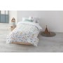 Housse de Couette Ripshop Jeddah Multicouleur 200 x 200 cm Goulot de bouteille