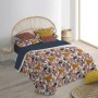 Housse de Couette Ripshop Keila Multicouleur 200 x 200 cm Goulot de bouteille