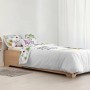 Housse de Couette Ripshop Líos Francés Multicouleur 260 x 240 cm Goulot de bouteille