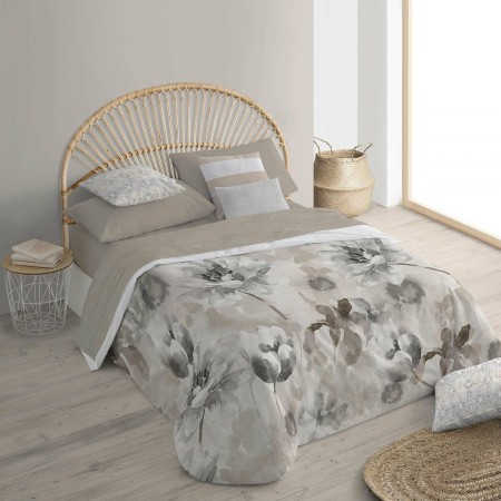 Housse de Couette Ripshop Malmo Multicouleur 140 x 200 cm Goulot de bouteille