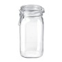 Boîte Bormioli Rocco 8004360008005 Transparent verre (1,5 L)