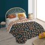 Housse de Couette Ripshop Mumbai Multicouleur 200 x 200 cm Goulot de bouteille