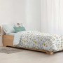 Housse de Couette Decolores Jeddah Multicouleur 180 x 220 cm