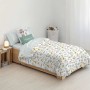 Housse de Couette Decolores Jeddah Multicouleur 180 x 220 cm