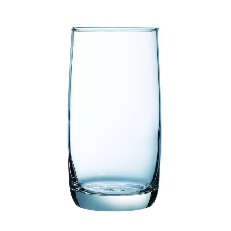 Verres Luminarc Transparent verre (33 cl) (3 Unités)