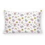 Housse de coussin Decolores Always Helping C Multicouleur 30 x 50 cm