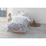 Housse de Couette Decolores Santorini Multicouleur 240 x 220 cm