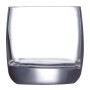 Set de Verres Luminarc 3 Unités Transparent verre (0,31 L)