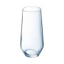 Verres Chef & Sommelier Transparent verre (6 Unités) (45 cl)