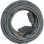 Câble VGA 3GO 1.8m VGA M/M Noir 1,8 m