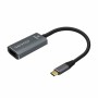 Adaptador USB-C a HDMI Aisens A109-0683