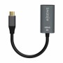 Adaptador USB-C a HDMI Aisens A109-0683