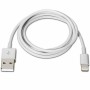 Cable Aisens A102-0035 Blanco 1 m