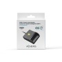 Lector de Tarjetas DNI/SIP Aisens ASCR-SN03C-BK